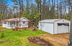 13678 S SHORE HEIGHTS Annex, SURING, WI 54174