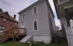 124 Peeler Street, Mingo Junction, OH 43938