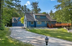 3008 State Route 114, Bradford, NH 03221
