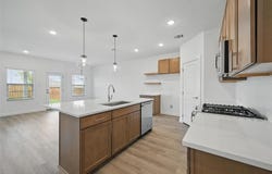1413 Richardson Street, Howe, TX 75459