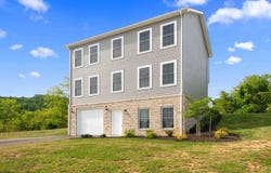 5595 New Pleasant Way, Salem, VA 24153