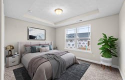 8124 Timber Lane NE, New Salisbury, IN 47161
