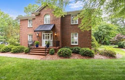 441 Fieldstone Drive, Burlington, NC 27215