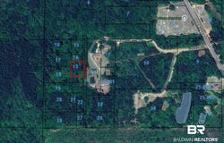 1 & 2 Jackson Circle, Brewton, AL 36426