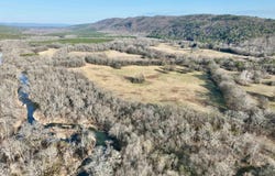 Fourche River Road, Parks, AR 72950