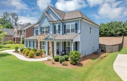 2953 Balvenie Place NW, Acworth, GA 30101