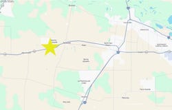 6ac Highway 44 lot: 8, Robstown, TX 78380