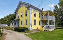 17705 W Old US Hwy 12, Chelsea, MI 48118