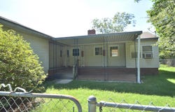 209 Noble Street, Ridge Spring, SC 29129