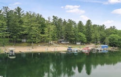 2321 Barbeau Drive, Traverse City, MI 49696