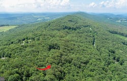 Lot 7 BACKBONE RIDGE ROAD, OAKLAND, MD 21550