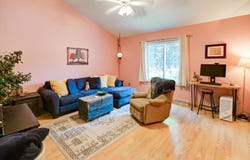 933 Vista Ridge Drive, Mount Horeb, WI 53572