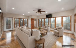 40 Pine Cove, Parsons, TN 38363