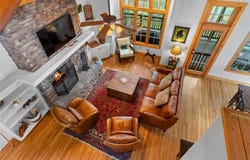 56 First Tee Trail, Cashiers, NC 28717