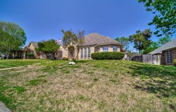 1713 Turtle Point Drive, DeSoto, TX 75115