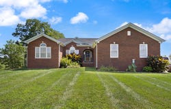 528 Gilberts Creek Road Road, Lancaster, KY 40444