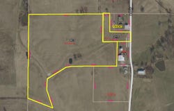 0 S 800 W, Holland, IN 47541