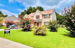 1216 Saint James Pl, Loganville, GA 30052