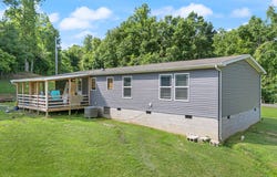 417 Hope Hill Road, Flemingsburg, KY 41041