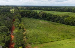 0 Carter Fish Pond, Plains, GA 31780