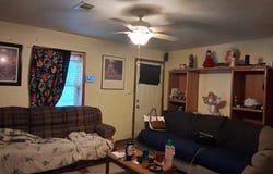 3416 W Highway 274, Hampton, AR 71744