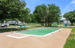 2016 Teel Trail, Kerens, TX 75144