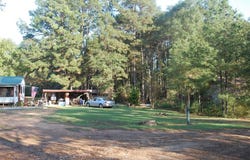 152 Gang Plank Trail, Many, LA 71449