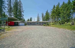 13313 Schroeder Rd, Gates, OR 97346