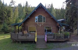 1464 Cedar Ridge Dr, Orofino, ID 83544