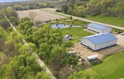 19936 UU Avenue, Steamboat Rock, IA 50672