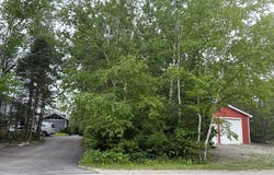 N Bayshore Drive lot: 271, Presque Isle, MI 49777