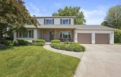 2411 Jonathan Drive, Valparaiso, IN 46383