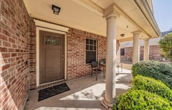 1264 Mountain Peak Drive, Fort Worth, TX 76052