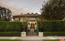 601 S Windsor Blvd, Los Angeles, CA 90005