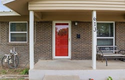 613 Donna Drive, Guymon, OK 73942