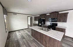 915 Parkland Drive SW, Rugby, ND 58368