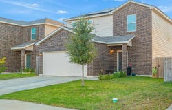 4318 Gabriela Ln., Laredo, TX 78046