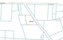 100 W STATE LINE ROAD, CENTURY, FL 32535