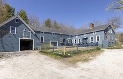 236 Del Chadbourne Road, Bridgton, ME 04009