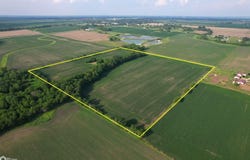 0 Highway 141, Woodward, IA 50276