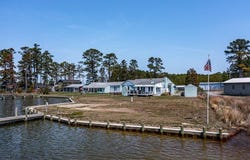 403 Lake Francis Lane, Lottsburg, VA 22511