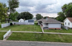 217 W Jefferson, Mankato, KS 66956
