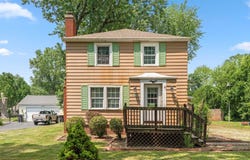 4814 Palatine Drive, Fort Wayne, IN 46804-1764