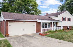 717 7th Street NE, North Canton, OH 44720