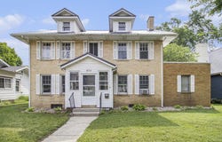 904 S 7Th Street, Goshen, IN 46526-4052