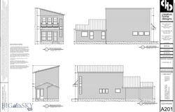 N L Street, Livingston, MT 59047