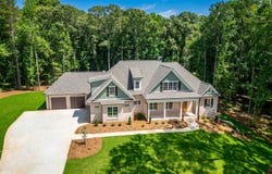 410 Iroquois, Covington, GA 30014