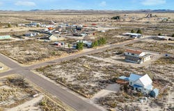 NE 5th St, Marathon, TX 79434