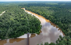 4.26 MOL AC Old Hwy 24, Mc Lain, MS 39456
