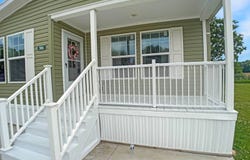 506 N Skyview Dr, Morrice, MI 48857
